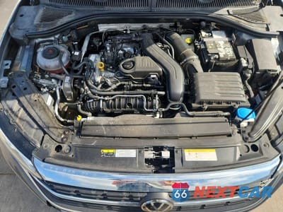 Zdjęcie 11 z 12 samochodu: 2024 VOLKSWAGEN JETTA S VIN:3VW5M7BU9RM077752 - miniatura