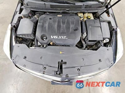Zdjęcie 11 z 12 samochodu: 2018 CADILLAC XTS LUXURY VIN:2G61M5S32J9142941 - miniatura
