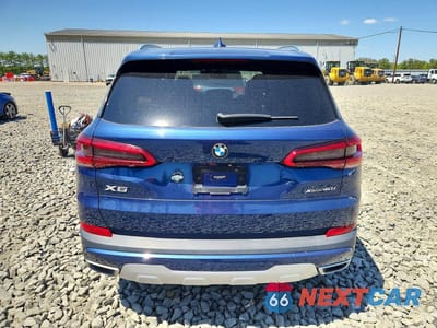 Zdjęcie 6 z 12 samochodu: 2019 BMW X5 XDRIVE40I VIN:5UXCR6C51KLL01941 - miniatura