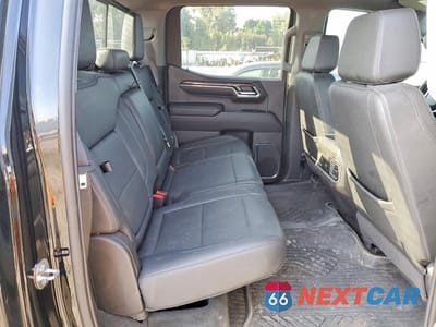 Zdjęcie 10 z 12 samochodu: 2024 CHEVROLET SILVERADO K1500 LT TRAIL BOSS VIN:3GCUDFED5RG239346 - miniatura