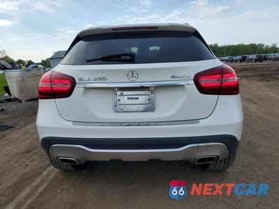 Zdjęcie 6 z 12 samochodu: 2020 MERCEDES-BENZ GLA 250 4MATIC VIN:W1NTG4GB6LU029550 - miniatura