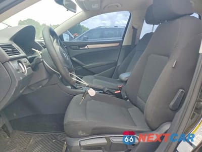 Zdjęcie 7 z 12 samochodu: 2015 VOLKSWAGEN PASSAT S VIN:1VWAS7A32FC103215 - miniatura