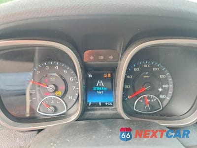 Zdjęcie 9 z 12 samochodu: 2016 CHEVROLET MALIBU LIMITED LT VIN:1G11C5SA1GF121814 - miniatura