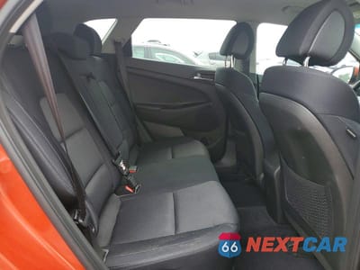 Zdjęcie 11 z 13 samochodu: 2016 HYUNDAI TUCSON SPORT VIN:KM8J3CA29GU055882 - miniatura