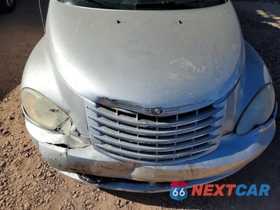 Zdjęcie 11 z 12 samochodu: 2007 CHRYSLER PT CRUISER TOURING VIN:3A4FY58B17T620403 - miniatura