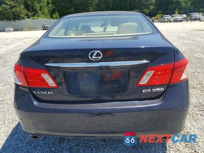 Zdjęcie 6 z 12 samochodu: 2008 LEXUS ES 350 BASE VIN:JTHBJ46G482202808 - miniatura