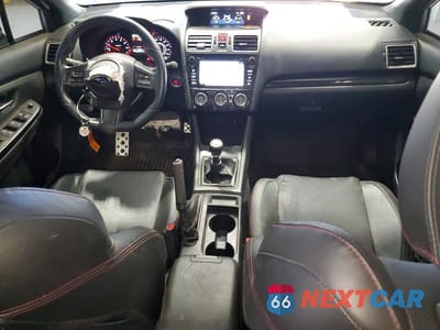 Zdjęcie 8 z 12 samochodu: 2020 SUBARU WRX LIMITED VIN:JF1VA1J68L9826399 - miniatura