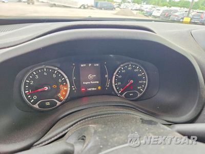 Zdjęcie 9 z 13 samochodu: 2016 JEEP RENEGADE LATITUDE VIN:ZACCJBBT2GPC95443 - miniatura