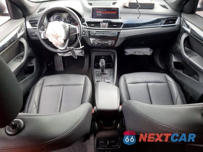 Zdjęcie 8 z 13 samochodu: 2021 BMW X1 XDRIVE28I VIN:WBXJG9C07M5T17804 - miniatura