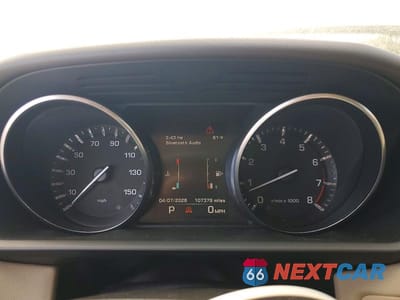 Zdjęcie 9 z 12 samochodu: 2014 LAND ROVER RANGE ROVER SPORT HSE VIN:SALWR2WFXEA323893 - miniatura
