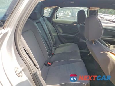 Zdjęcie 10 z 12 samochodu: 2025 VOLKSWAGEN JETTA SPORT VIN:3VWBX7BU1SM050786 - miniatura