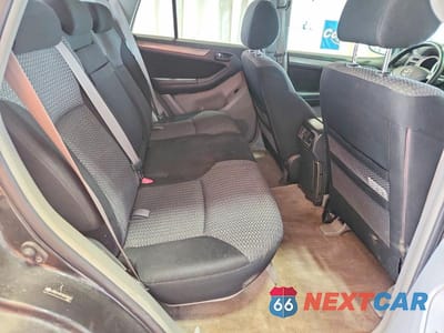 Zdjęcie 10 z 12 samochodu: 2006 TOYOTA 4RUNNER SPORT EDITION VIN:JTEBU14R760078999 - miniatura