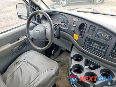 Zdjęcie 8 z 12 samochodu: 2006 FORD ECONOLINE VIN:1FTNS24W16DA03467 - miniatura