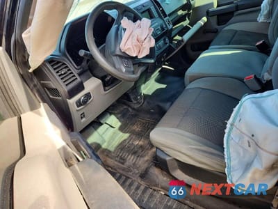 Zdjęcie 8 z 13 samochodu: 2017 FORD F150 VIN:1FTMF1C81HKE06814 - miniatura