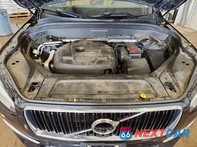 Zdjęcie 11 z 13 samochodu: 2016 VOLVO XC90 T6 VIN:YV4A22PK1G1091976 - miniatura