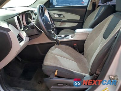 Zdjęcie 7 z 13 samochodu: 2012 CHEVROLET EQUINOX LT VIN:2GNFLNE55C6220868 - miniatura