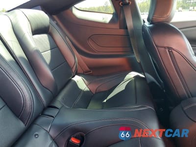 Zdjęcie 10 z 13 samochodu: 2024 FORD MUSTANG GT VIN:1FA6P8CF6R5430271 - miniatura