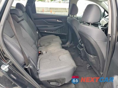 Zdjęcie 11 z 13 samochodu: 2019 HYUNDAI SANTA FE SEL PLUS 2.4L VIN:5NMS3CAD7KH004522 - miniatura