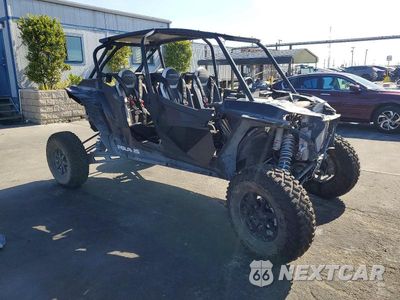 2021 POLARIS RZR UTILITY VEHICLE 3NSP4E925MF592229 - główne zdjęcie licytacji z USA - miniatura