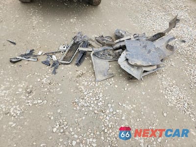 Zdjęcie 13 z 14 samochodu: 2007 CHEVROLET TAHOE K1500 VIN:1GNFK13077J124994 - miniatura