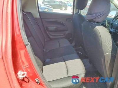 Zdjęcie 10 z 12 samochodu: 2022 MITSUBISHI MIRAGE ES VIN:ML32AUHJXNH001873 - miniatura