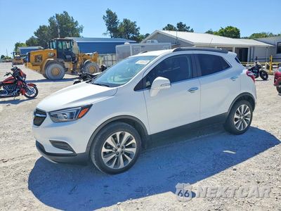 2019 BUICK ENCORE PREFERRED KL4CJASB3KB708081 - główne zdjęcie licytacji z USA - miniatura