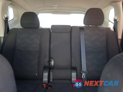 Zdjęcie 10 z 13 samochodu: 2016 NISSAN ROGUE S VIN:KNMAT2MV7GP690795 - miniatura