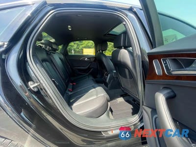 Zdjęcie 6 z 14 samochodu: 2018 AUDI A6 PREMIUM VIN:WAUF8AFC1JN033309 - miniatura