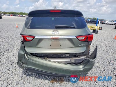 Zdjęcie 6 z 13 samochodu: 2017 INFINITI QX60 BASE VIN:5N1DL0MN5HC549150 - miniatura