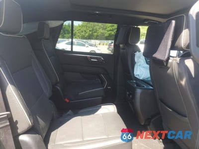 Zdjęcie 10 z 12 samochodu: 2025 CHEVROLET TAHOE K1500 PREMIER VIN:1GNS6SR82SR246680 - miniatura
