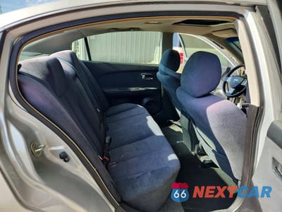 Zdjęcie 10 z 12 samochodu: 2006 NISSAN ALTIMA 2.5 VIN:1N4AL11D06N336414 - miniatura