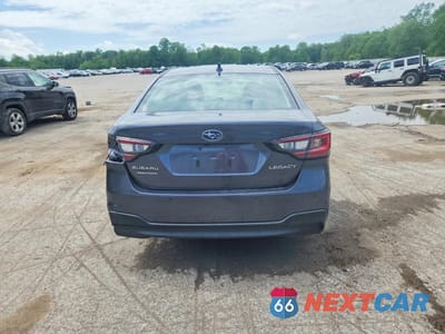 Zdjęcie 6 z 13 samochodu: 2024 SUBARU LEGACY LIMITED VIN:4S3BWAN65R3024851 - miniatura