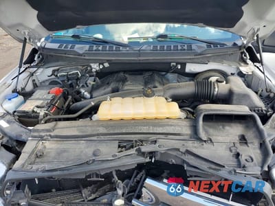 Zdjęcie 11 z 12 samochodu: 2018 FORD F150 SUPER CAB VIN:1FTEX1CGXJFE74892 - miniatura