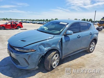 2024 DODGE HORNET GT ZACNDFANXR3A43055 - główne zdjęcie licytacji z USA - miniatura