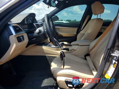 Zdjęcie 7 z 12 samochodu: 2017 BMW 330 I VIN:WBA8B9G3XHNU52423 - miniatura