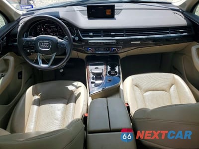 Zdjęcie 8 z 14 samochodu: 2019 AUDI Q7 PRESTIGE VIN:WA1VAAF78KD010746 - miniatura