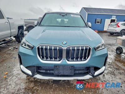 Piąte zdjęcie samochodu w środku: 2024 BMW X1 XDRIVE VIN:WBX73EF09R5Y38413 - miniatura