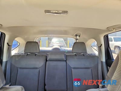 Zdjęcie 10 z 13 samochodu: 2013 HONDA CR-V EX VIN:5J6RM4H59DL001214 - miniatura
