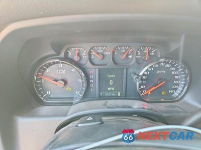 Zdjęcie 9 z 12 samochodu: 2018 CHEVROLET SILVERADO C1500 VIN:1GCNCNEC1JZ907012 - miniatura