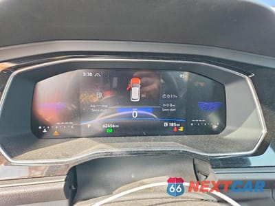 Zdjęcie 9 z 12 samochodu: 2024 VOLKSWAGEN JETTA SE VIN:3VWEM7BU4RM015000 - miniatura