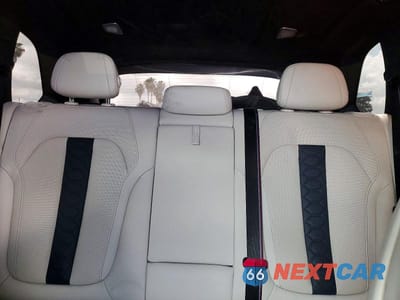 Zdjęcie 10 z 14 samochodu: 2023 BMW X5 M VIN:5YMJU0C07P9P30344 - miniatura