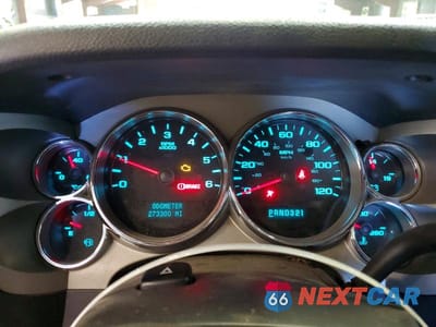 Zdjęcie 9 z 12 samochodu: 2007 CHEVROLET SILVERADO K1500 VIN:2GCEK19J471632824 - miniatura