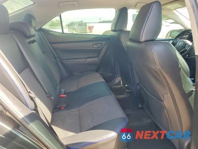 Zdjęcie 10 z 12 samochodu: 2018 TOYOTA COROLLA SE VIN:5YFBURHE3JP840718 - miniatura