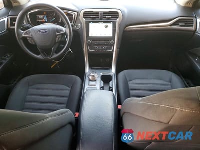 Zdjęcie 8 z 12 samochodu: 2017 FORD FUSION SE HYBRID VIN:3FA6P0LU8HR302030 - miniatura