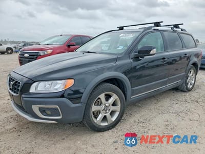 2008 VOLVO XC70 YV4BZ982X81016329 - główne zdjęcie licytacji z USA - miniatura