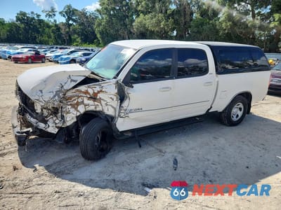 2004 TOYOTA TUNDRA DOUBLE CAB SR5 5TBET34124S458975 - główne zdjęcie licytacji z USA - miniatura