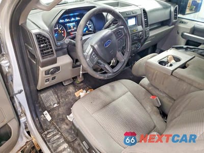 Zdjęcie 8 z 13 samochodu: 2018 FORD F150 SUPER CAB VIN:1FTFX1EG1JKF85081 - miniatura