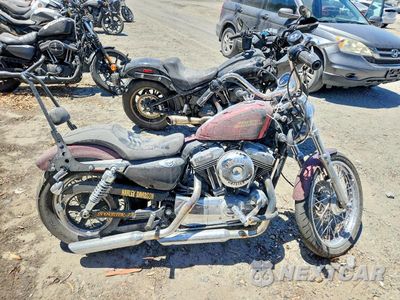 2012 HARLEY-DAVIDSON XL1200 V 1HD1LF322CC429329 - główne zdjęcie licytacji z USA - miniatura