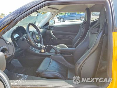 Zdjęcie 7 z 12 samochodu: 2014 LOTUS EVORA VIN:SCCLMDSUXEHA10019 - miniatura