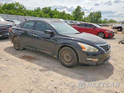 Czwarte zdjęcie samochodu z boku: 2014 NISSAN ALTIMA 2.5 VIN:1N4AL3AP6EC152692 - miniatura